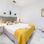 Alohamundi Meson De Caballeros Appartement