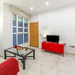 Alohamundi Meson De Caballeros Appartement *